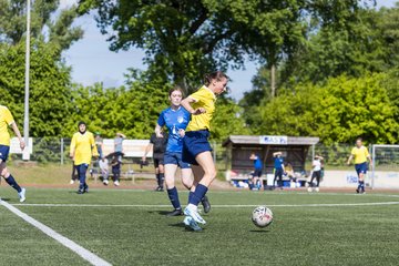 Bild 286 - F SC Ellerau - SV Eidelstedt II : Ergebnis: 2:1
